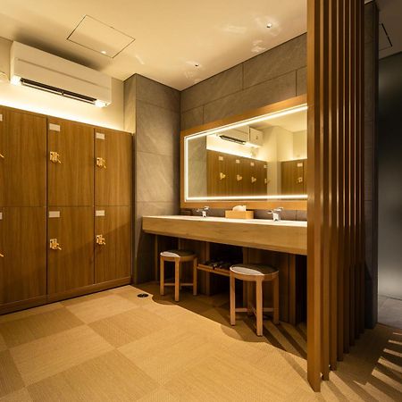 One Suite The Grand Nakijin Buitenkant foto